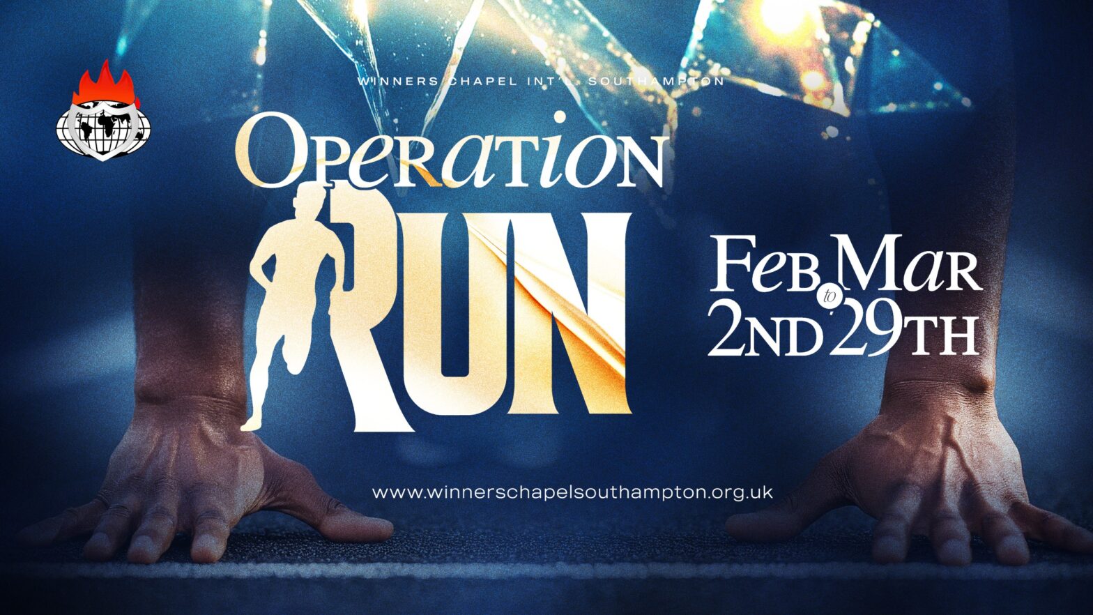 OperationRun